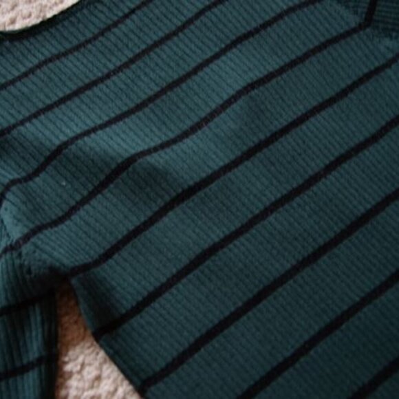 SANDRO HAZAL Sweater Top size 1 US XS - Picture 10 of 10